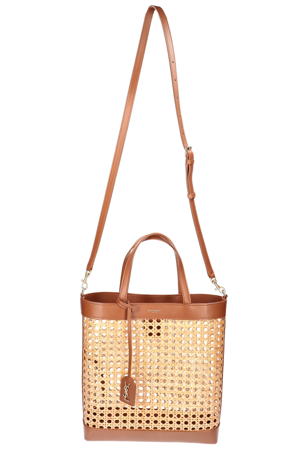 Saint laurent toy north south tote bag 2025