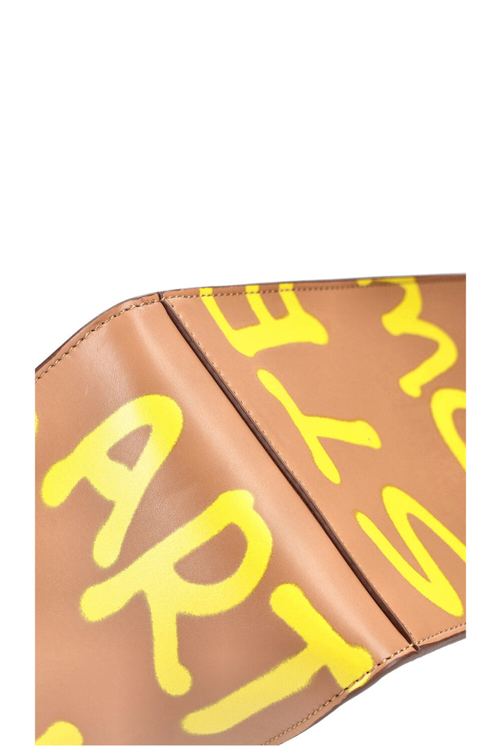 STELLA MCCARTNEY Sac fourre-tout Graffiti