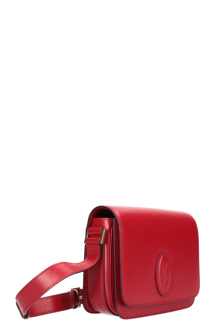 SAINT LAURENT Sac Le 61 Rouge