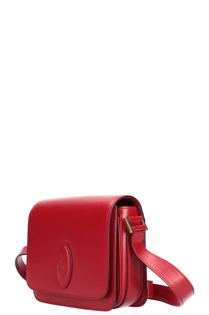 SAINT LAURENT Sac Le 61 Rouge