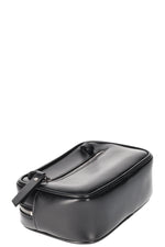 SAINT LAURENT Micro Lou Belt Bag Hearts
