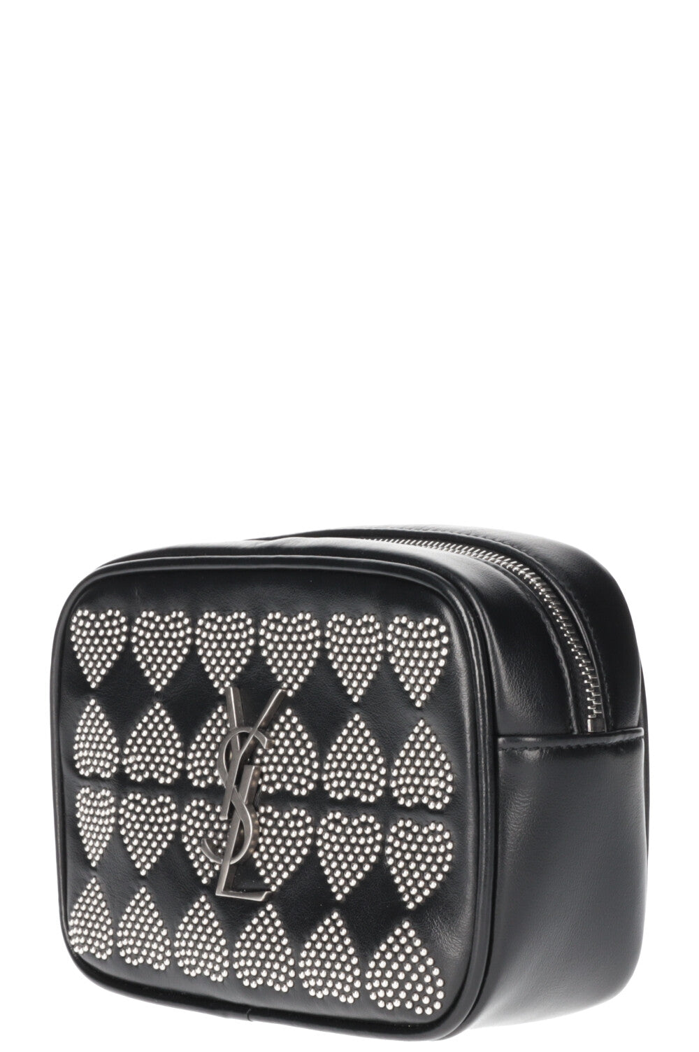 Ysl heart belt bag clearance