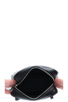 SAINT LAURENT Micro Lou Belt Bag Hearts