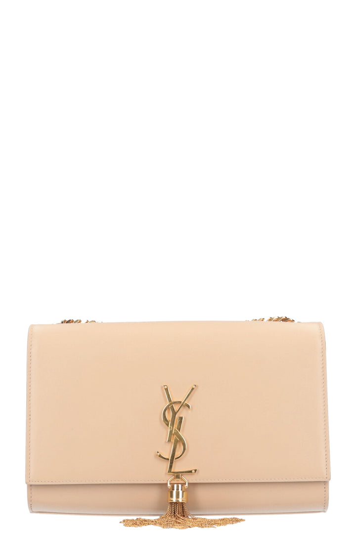 Saint Laurent So Kate Beige