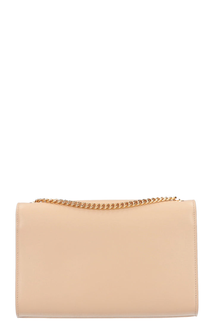 SAINT LAURENT Kate Medium Beige