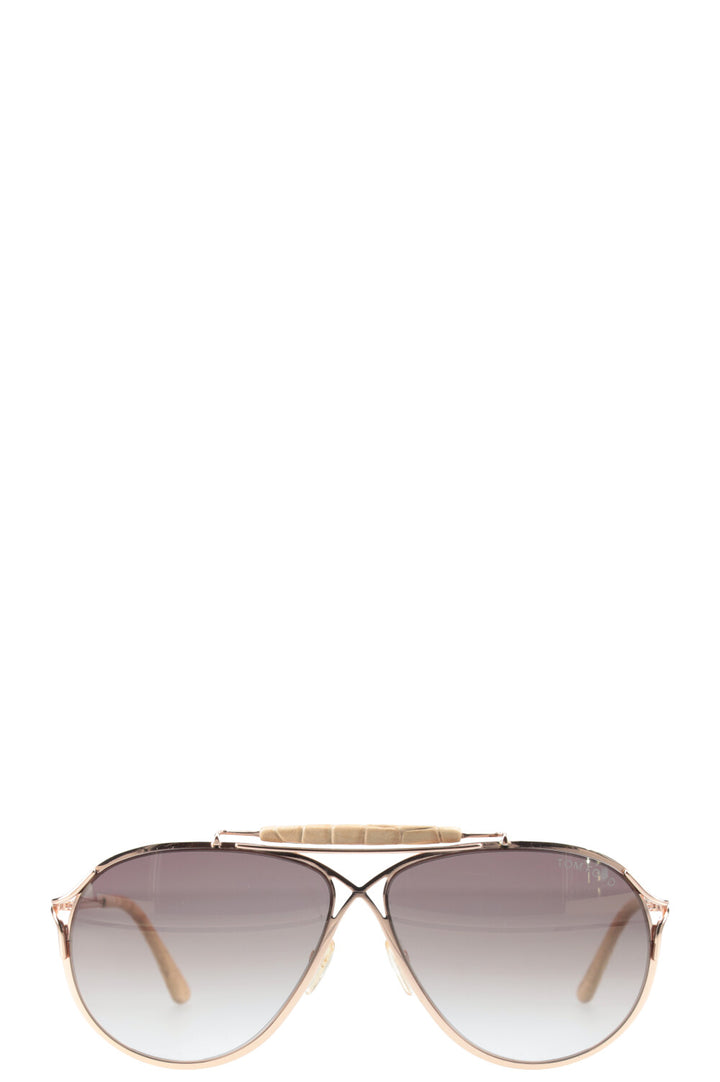 Tom Ford Alexander Sunglasses