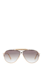 Tom Ford Alexander Sunglasses