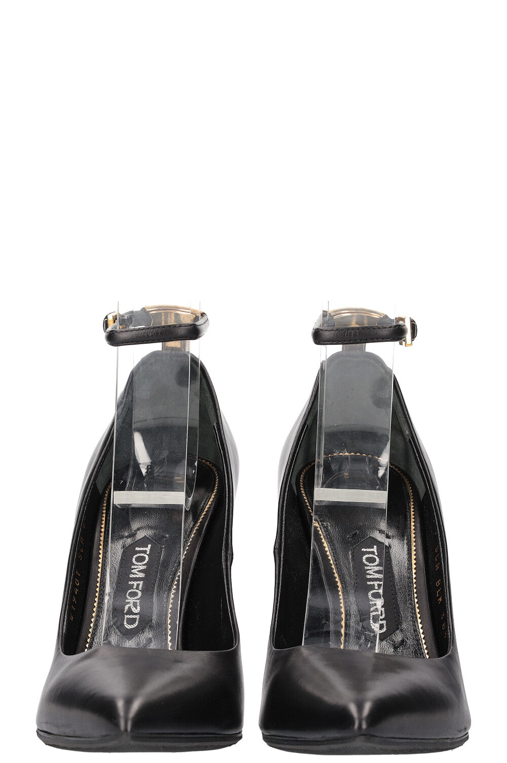 TOM FORD Escarpins Noir