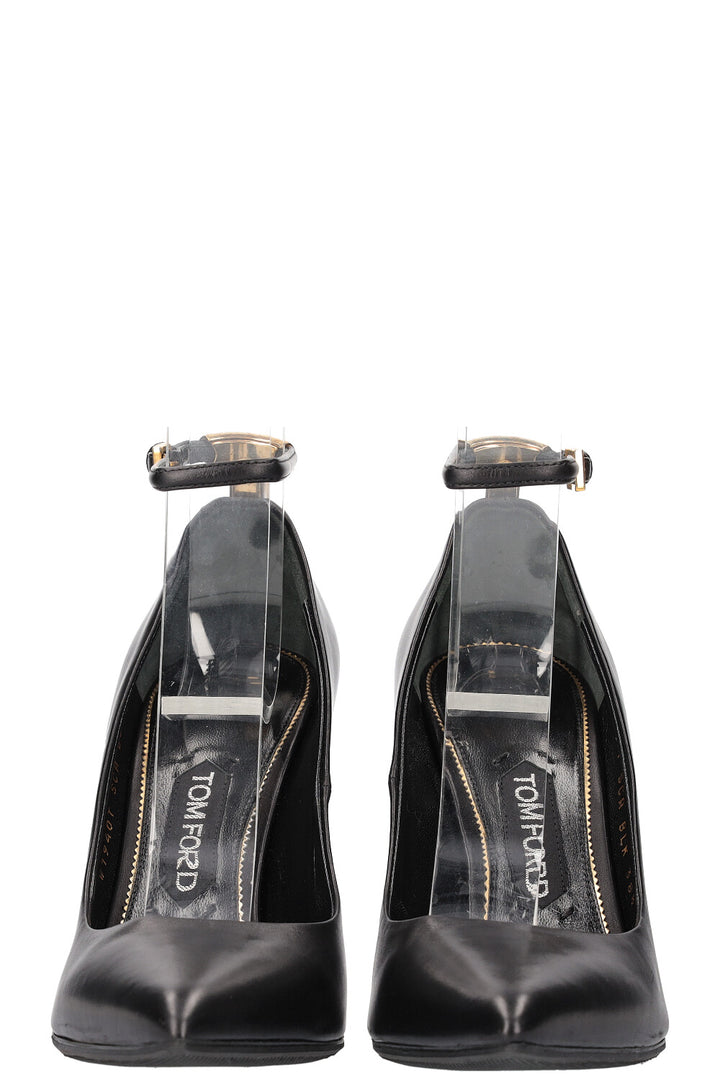 TOM FORD Pumps Black