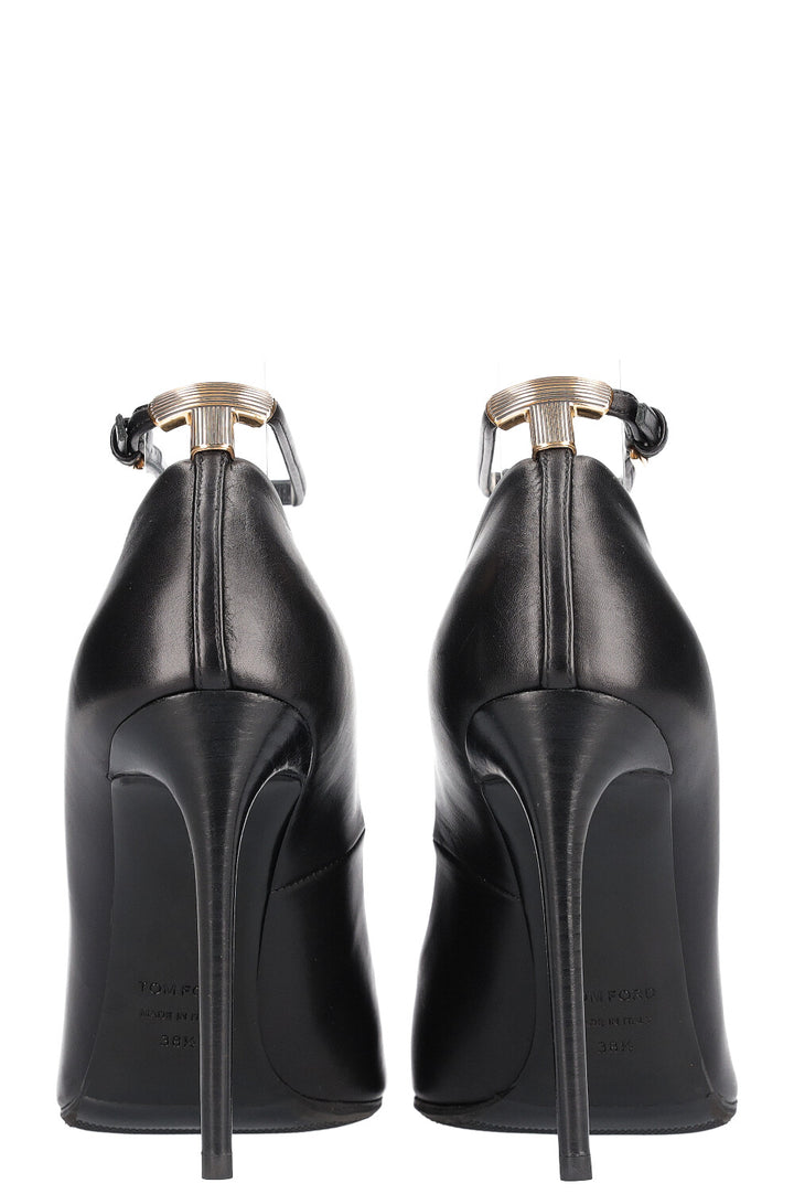 TOM FORD Pumps Black