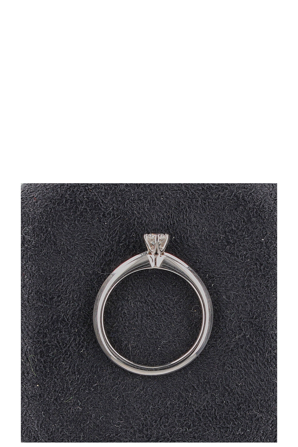 TIFFANY&CO Solitaire Ring