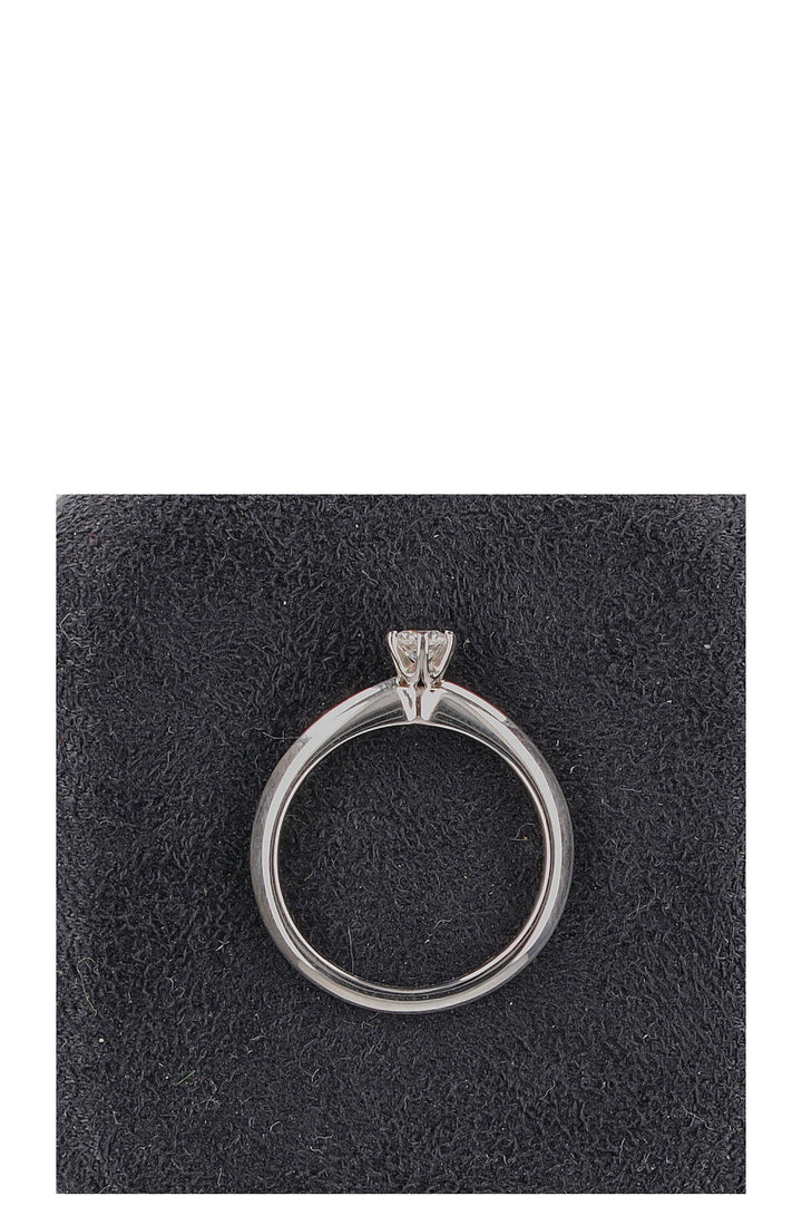 TIFFANY&CO Solitaire Ring