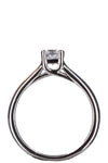 TIFFANY&CO. Lucida Diamond Ring