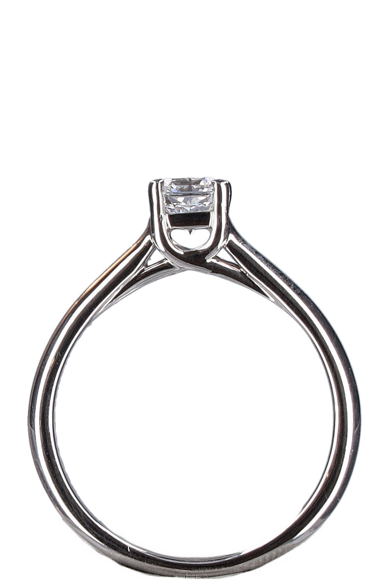 TIFFANY&CO. Lucida Diamond Ring