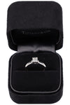 TIFFANY&CO. Lucida Diamond Ring