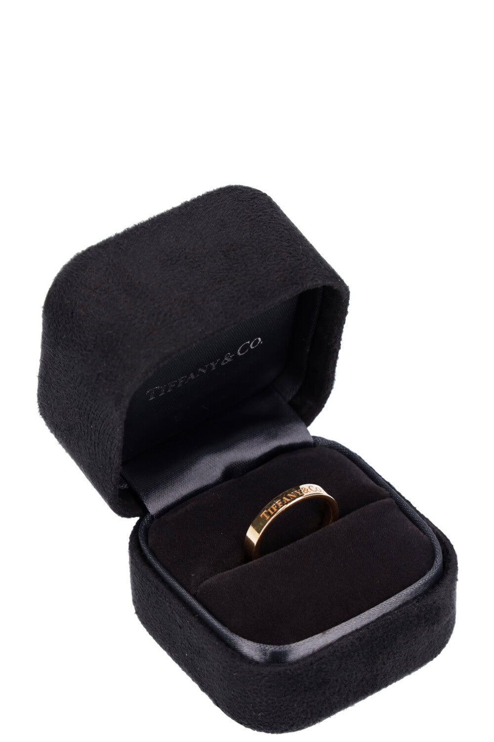 TIFFANY&CO Ring Bond