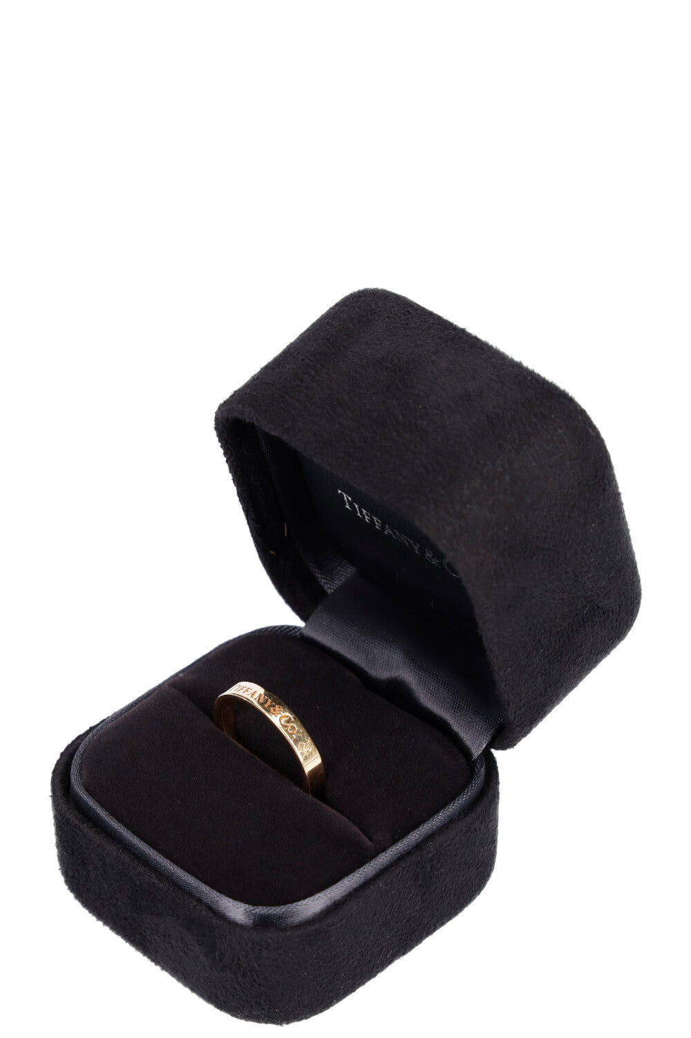 TIFFANY&CO Ring Bond