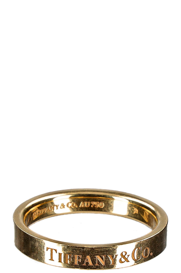 TIFFANY&CO Ring Bond