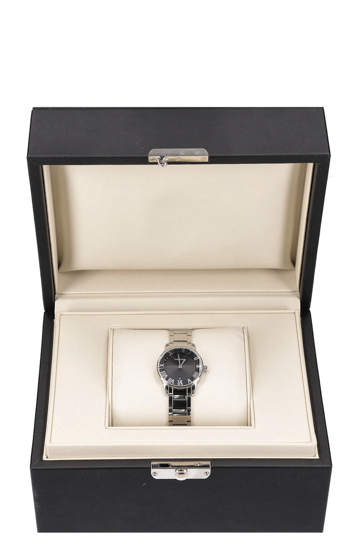 TIFFANY&CO. 2 Hand 29mm Atlas Watch