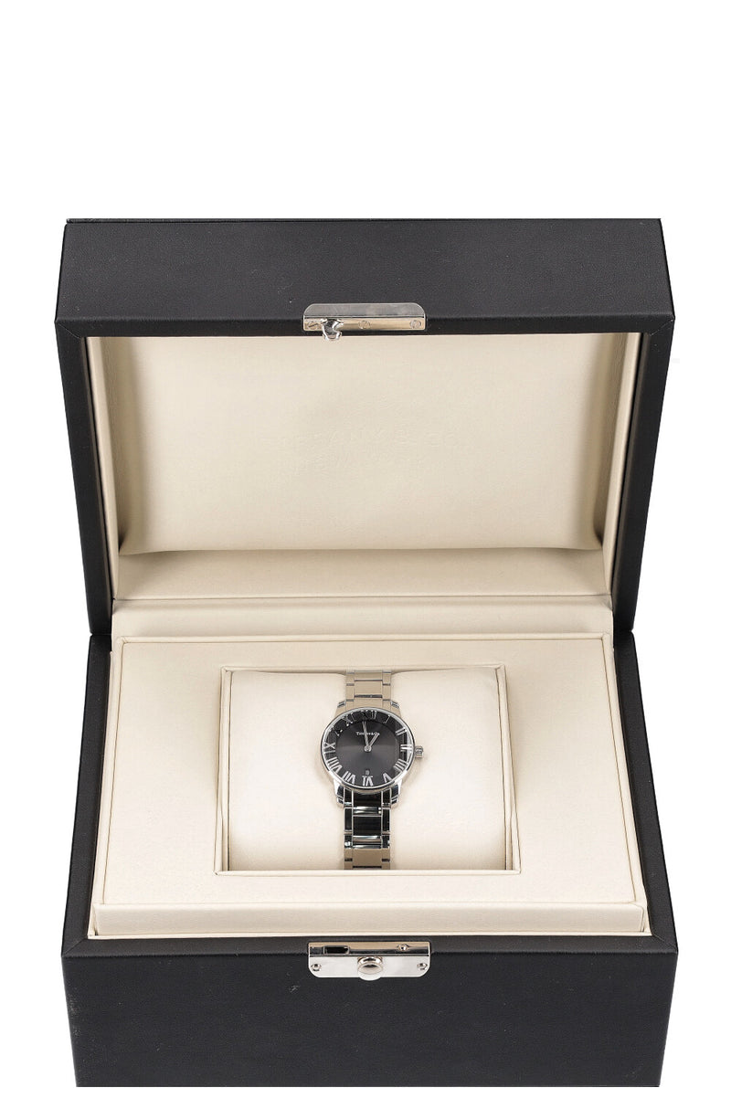 TIFFANY&CO. 2 Hand 29mm Atlas Watch