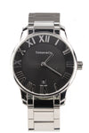 TIFFANY&CO. 2 Hand 29mm Atlas Watch