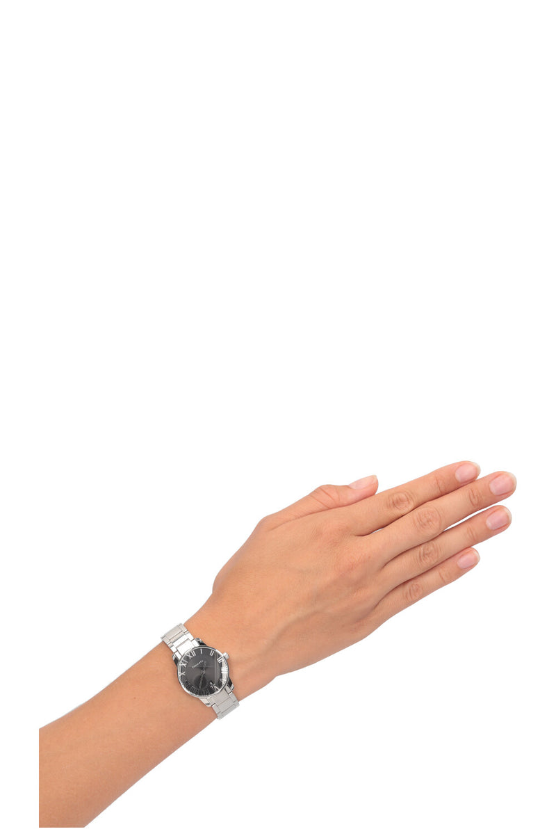 TIFFANY&CO. 2 Hand 29mm Atlas Watch