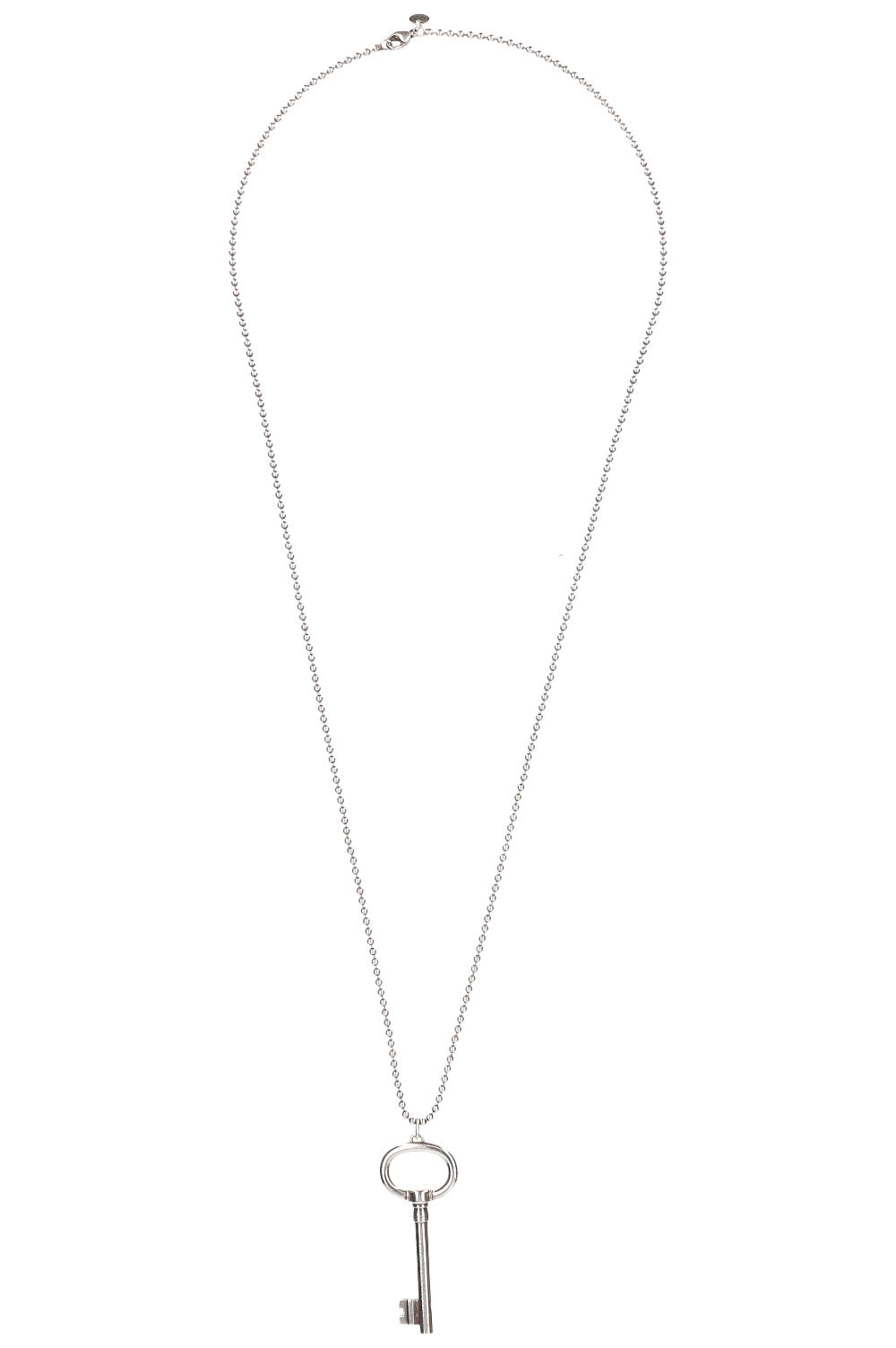 Tiffany&Co. Necklace 925 silver sterling silver