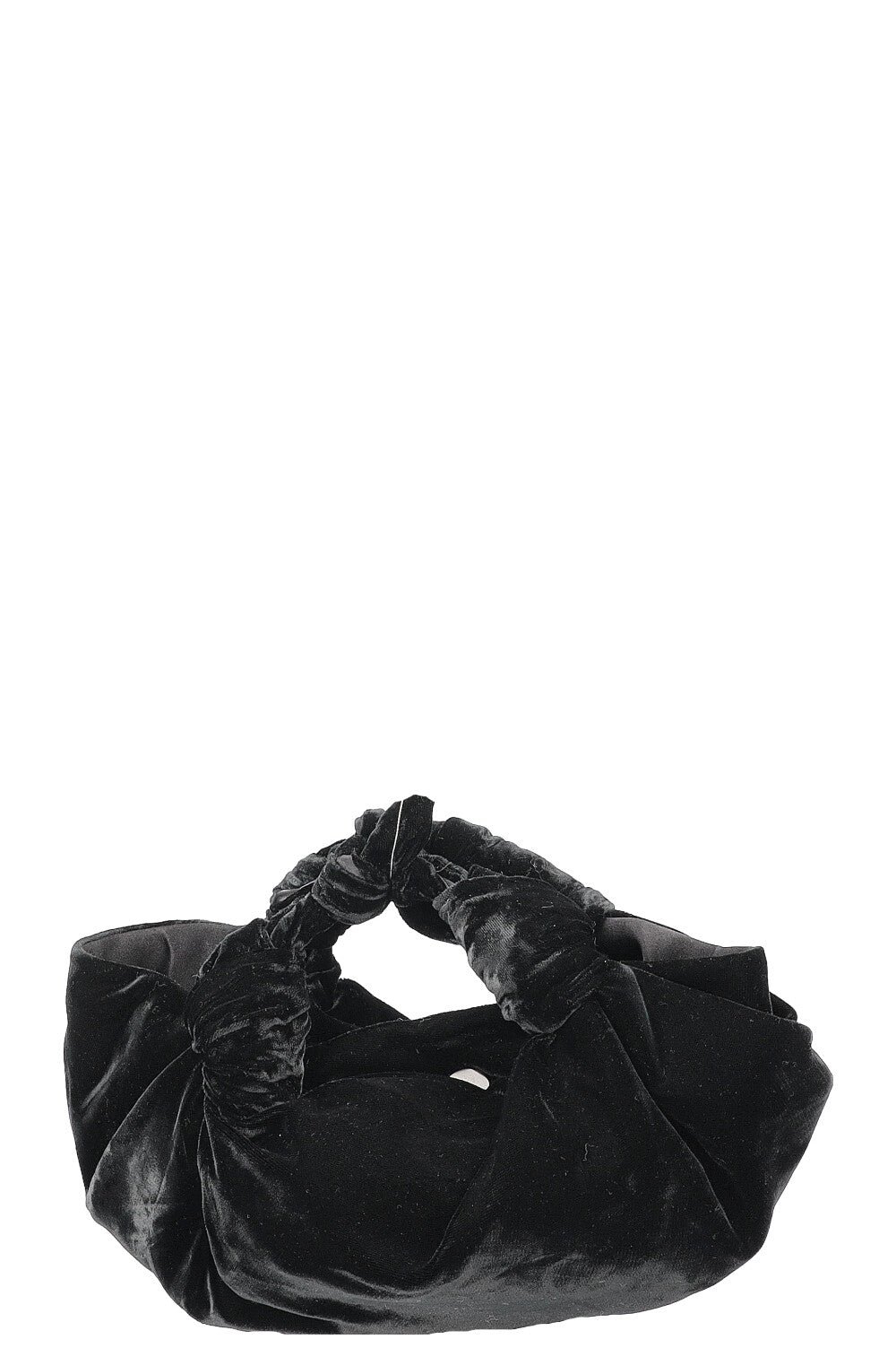 THE ROW Ascot Two Bag Black – REAWAKE - Main Image