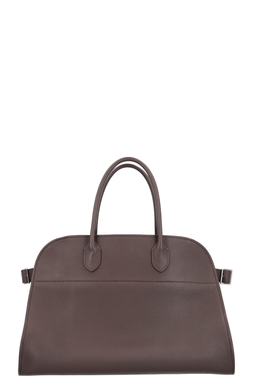 The Row Margaux 17 Large Brown
