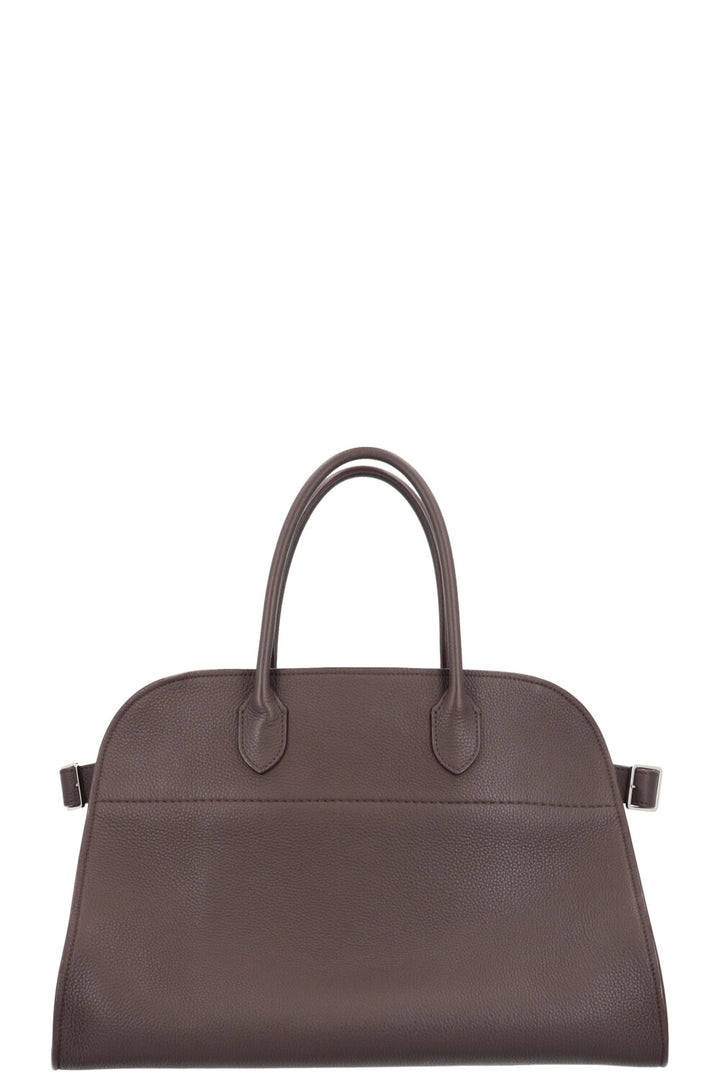 The Row Margaux 17 Large Brown