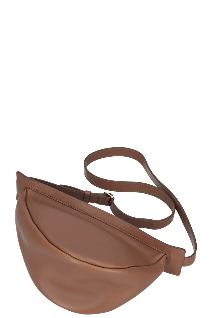 THE ROW Slouchy Banana Bag