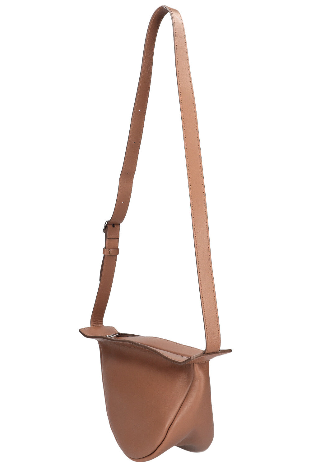 THE ROW Slouchy Banana Bag