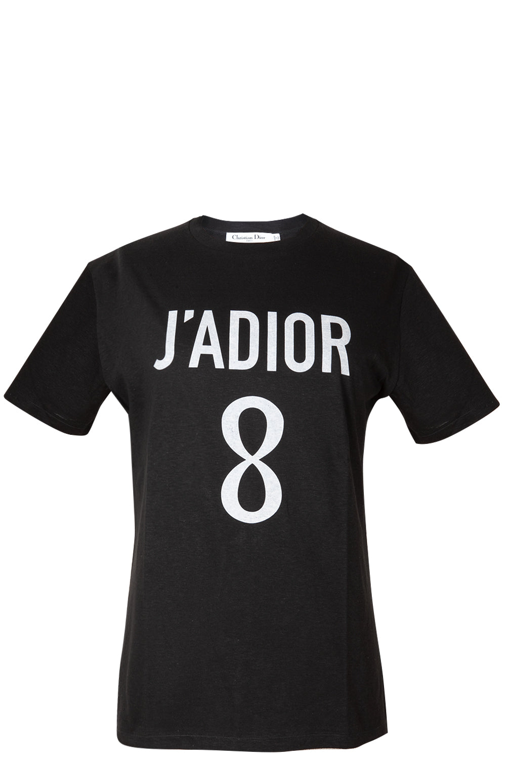 CHRISTIAN DIOR Top J'Adior 8 Black