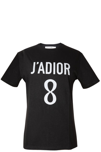 CHRISTIAN DIOR Top J'Adior 8 Black – REAWAKE