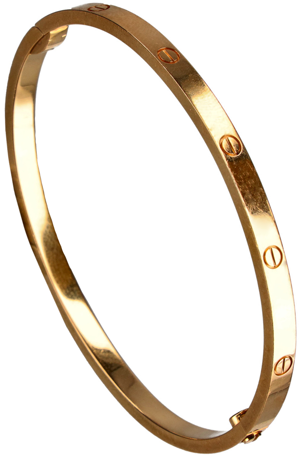 Cartier Love Bracelet