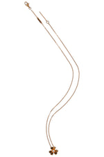 VAN CLEEF & ARPELS Frivole Necklace