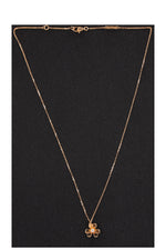 VAN CLEEF & ARPELS Frivole Necklace