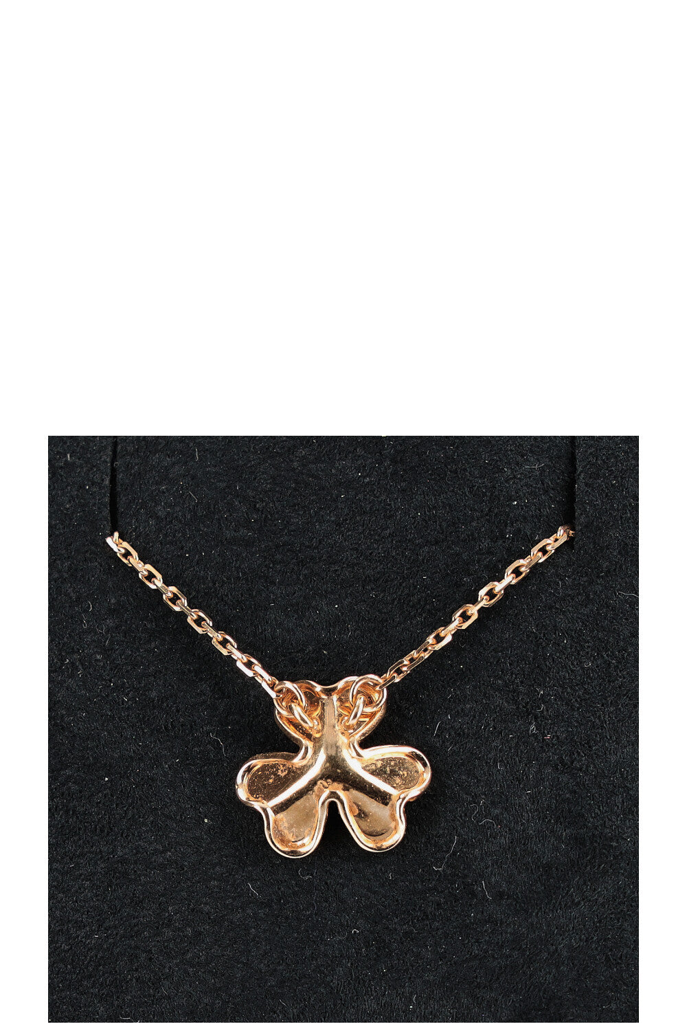 VAN CLEEF & ARPELS Frivole Necklace