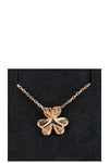 VAN CLEEF & ARPELS Frivole Necklace