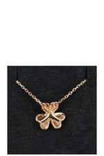 VAN CLEEF & ARPELS Frivole Necklace