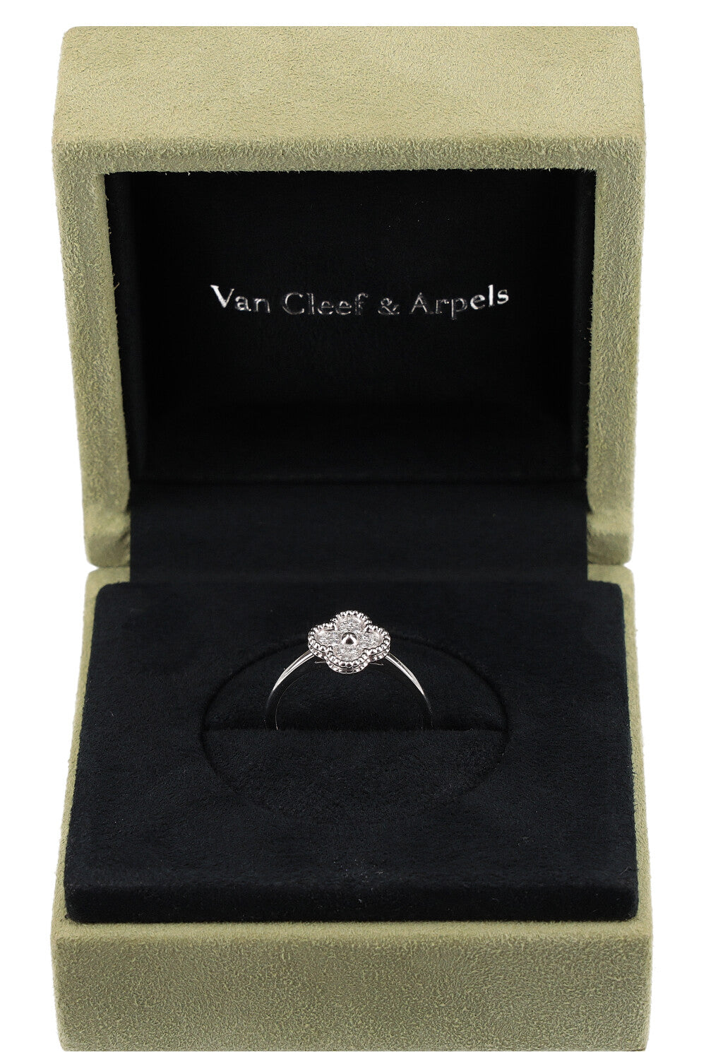 Sweet new arrivals alhambra ring