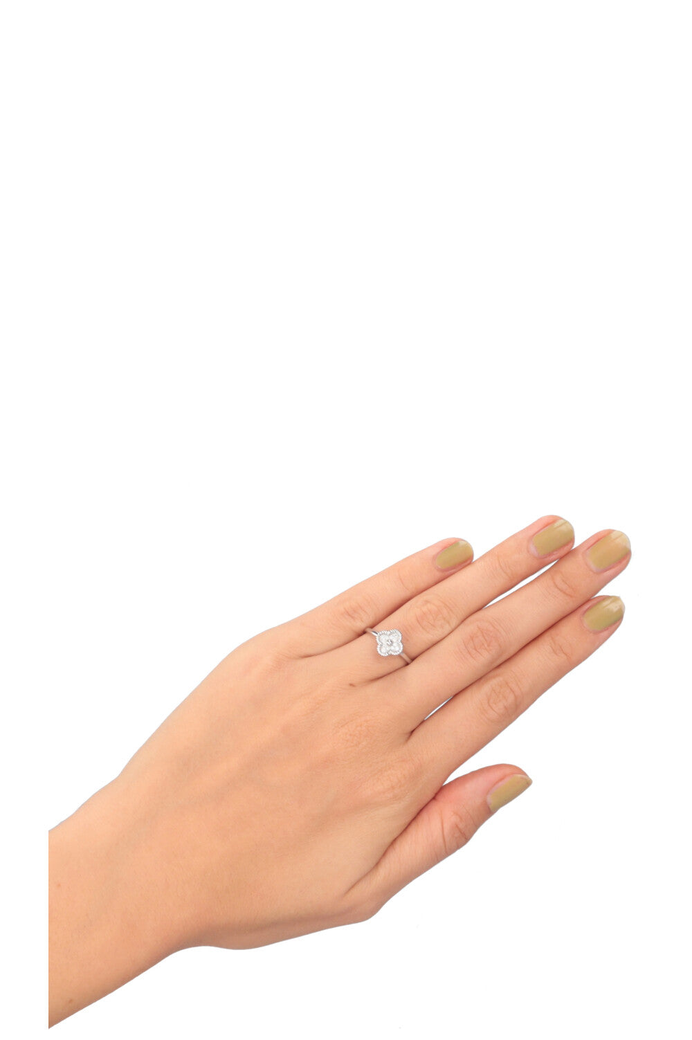 Sweet shop alhambra ring