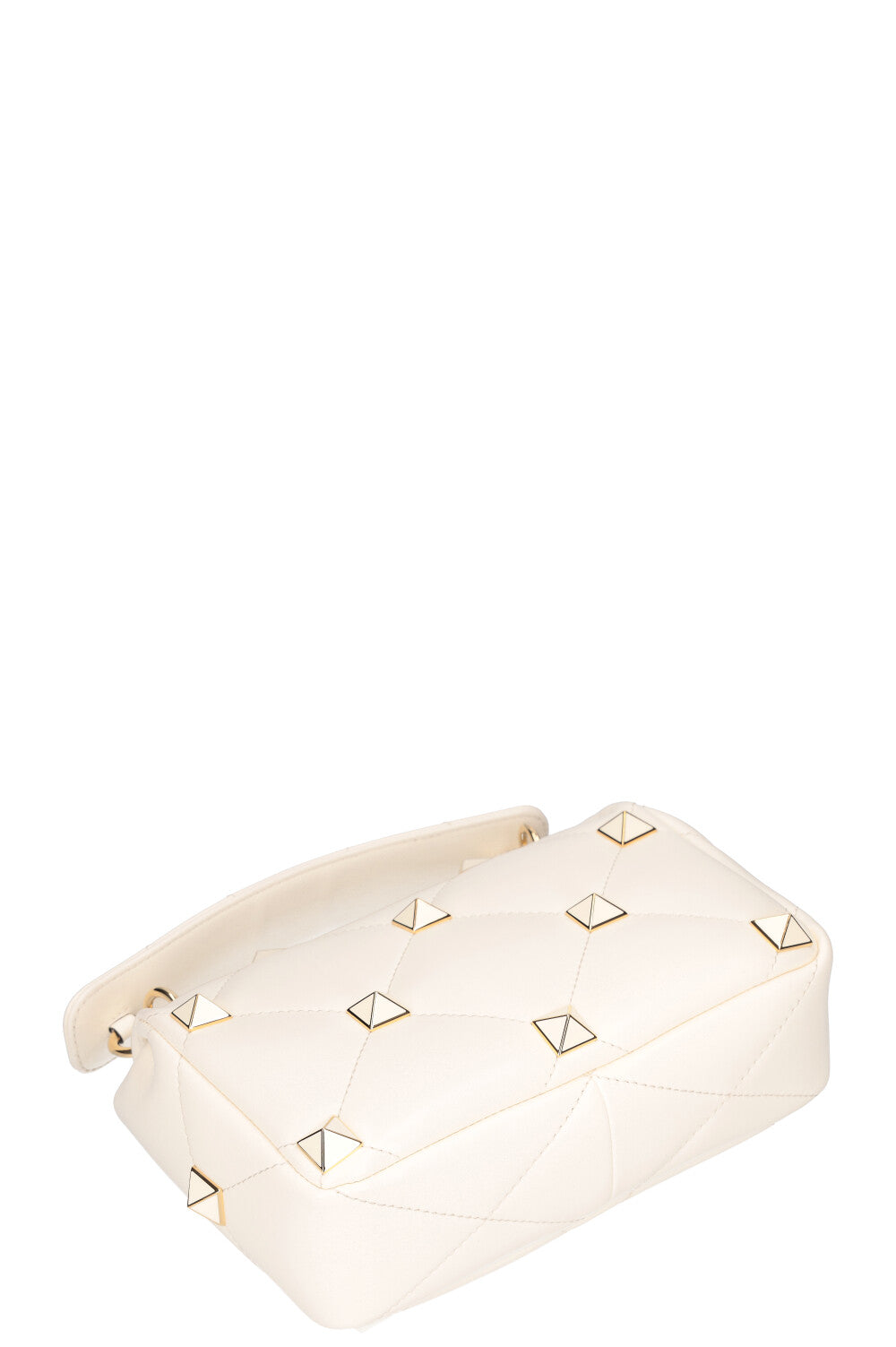 VALENTINO Roman Clous Sac Moyen