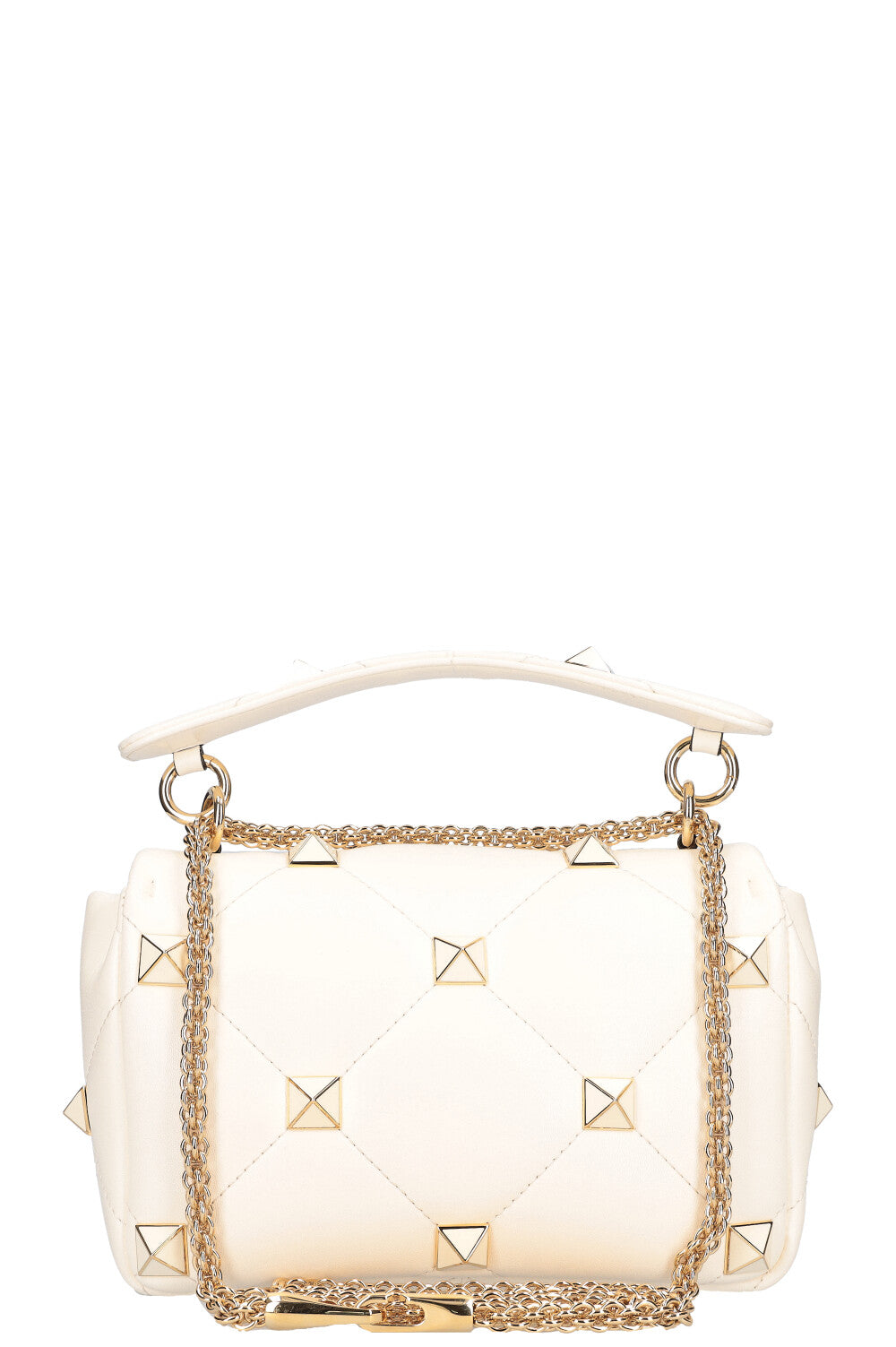 VALENTINO Roman Stud Bag Medium