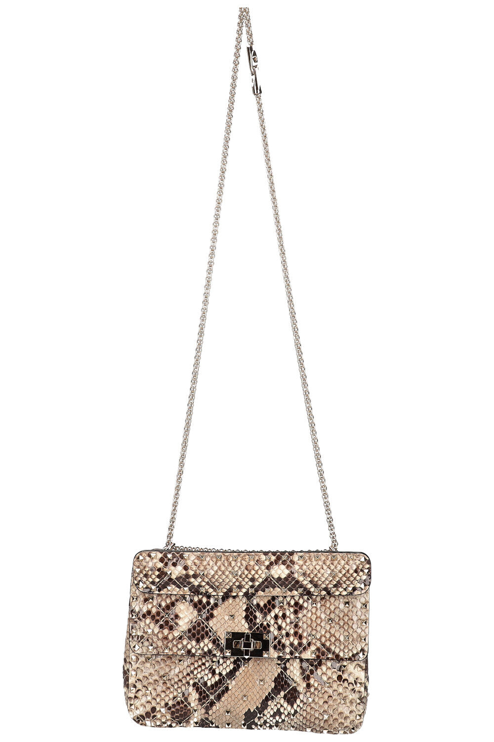 Valentino Rockstud Spike Bag 