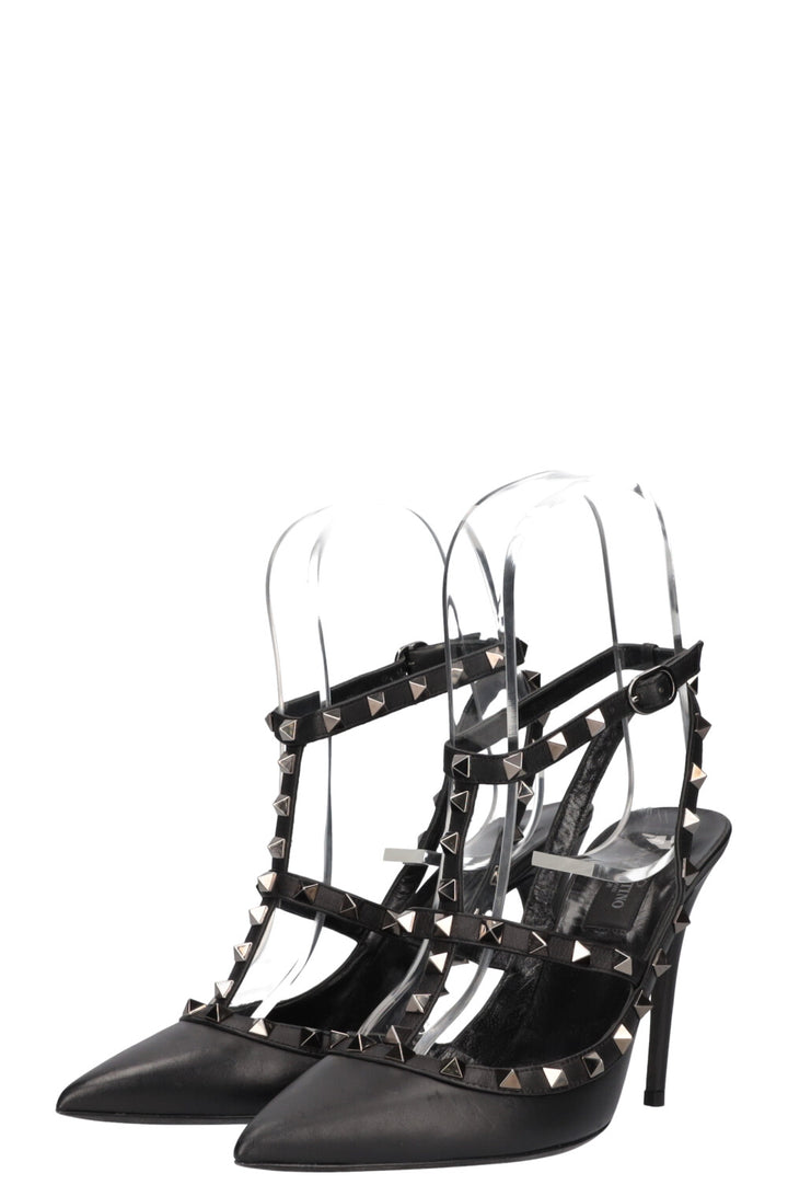VALENTINO Rockstud heels