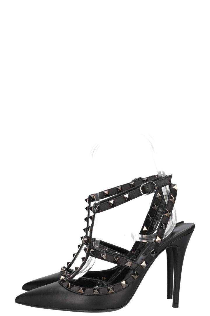 VALENTINO Rockstud Heels