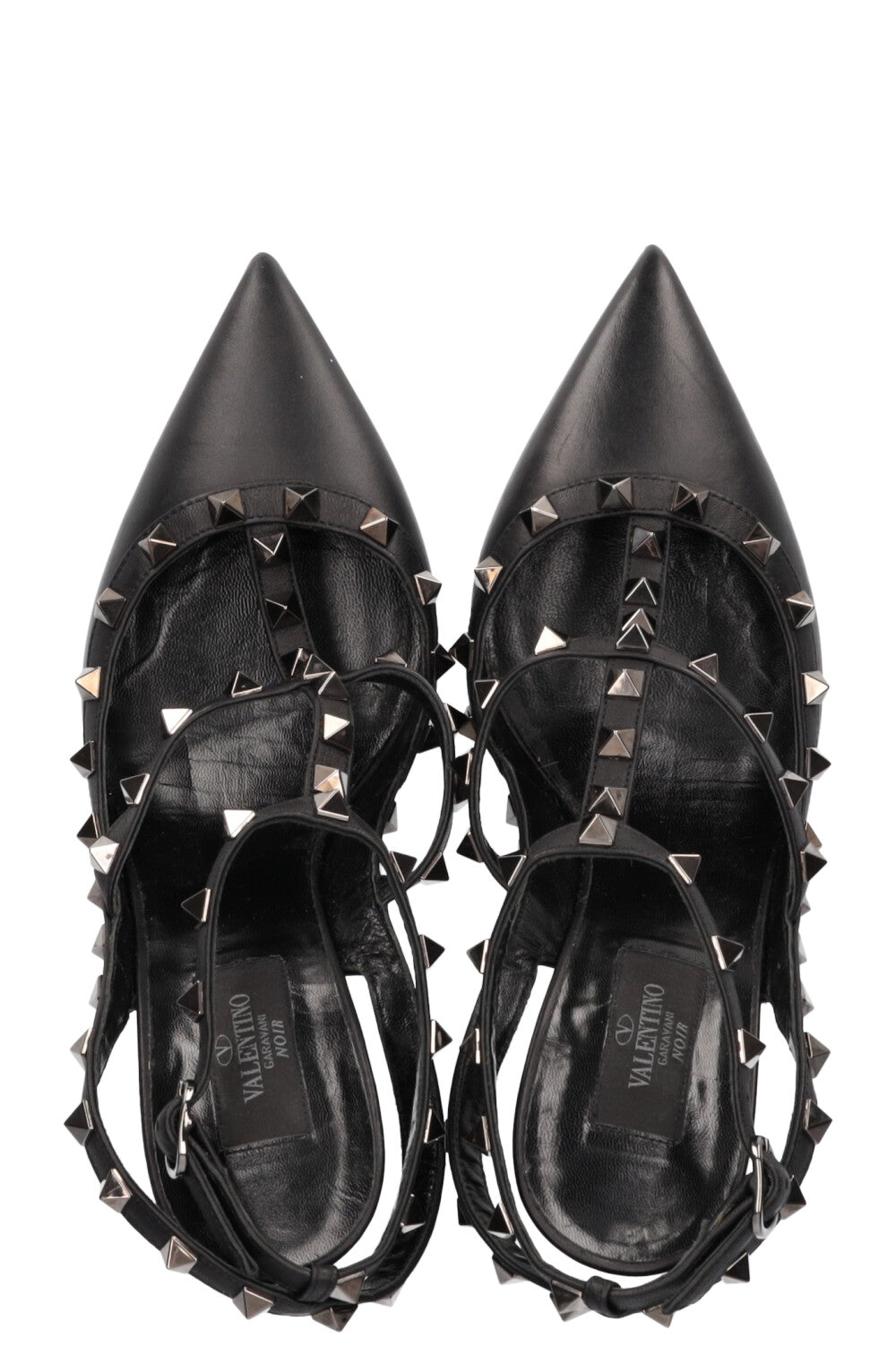 VALENTINO Rockstud heels