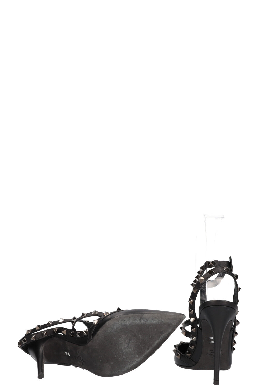 VALENTINO Rockstud heels