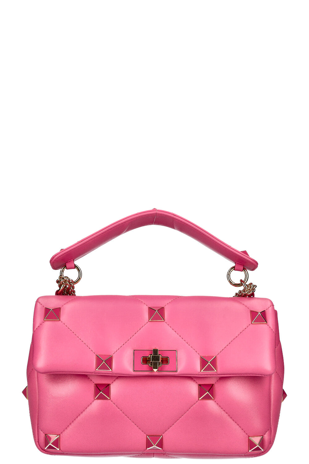 VALENTINO Large Roman Stud Bag